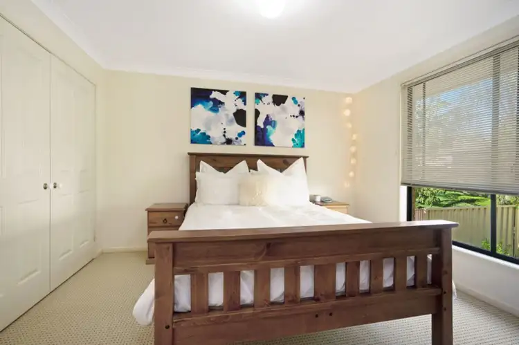 Fourth view of Homely house listing, Unit 5/9-11 Edward Street, Charlestown NSW 2290
