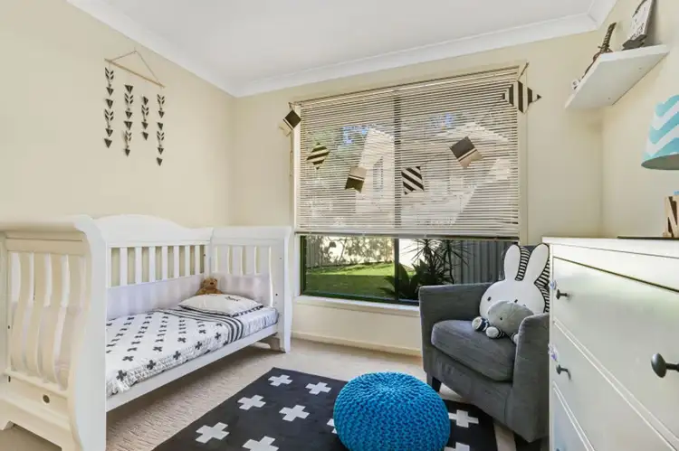 Fifth view of Homely house listing, Unit 5/9-11 Edward Street, Charlestown NSW 2290