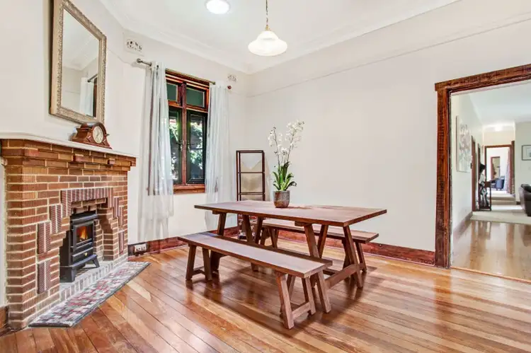 Fifth view of Homely house listing, 38 Blackall St, Hamilton NSW 2303