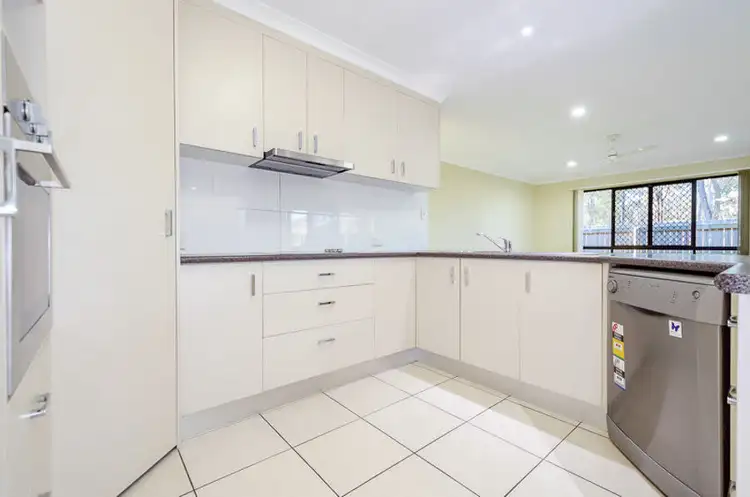 Second view of Homely house listing, 35 Longreach Court, Tannum Sands QLD 4680