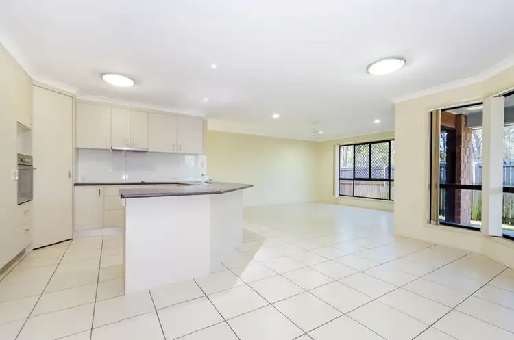 Third view of Homely house listing, 35 Longreach Court, Tannum Sands QLD 4680