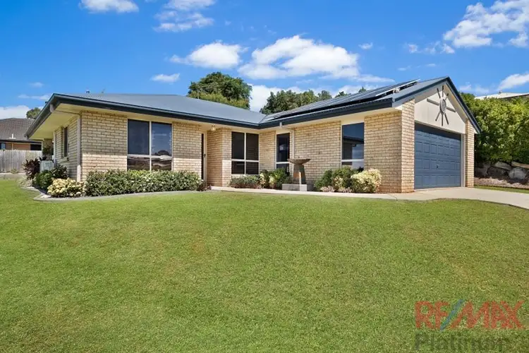Second view of Homely house listing, 50 Stark Drive, Narangba QLD 4504