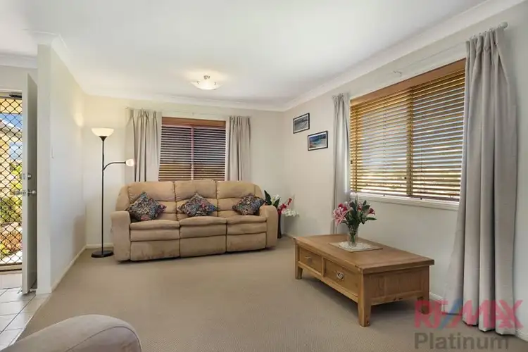 Third view of Homely house listing, 50 Stark Drive, Narangba QLD 4504