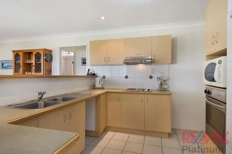 Fourth view of Homely house listing, 50 Stark Drive, Narangba QLD 4504