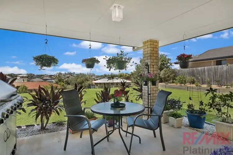 Fifth view of Homely house listing, 50 Stark Drive, Narangba QLD 4504