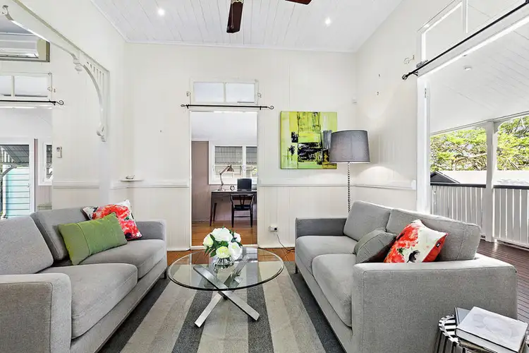 Fourth view of Homely house listing, 31 Wylie Street, Graceville QLD 4075