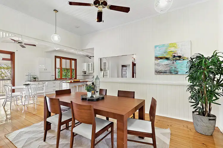 Fifth view of Homely house listing, 31 Wylie Street, Graceville QLD 4075