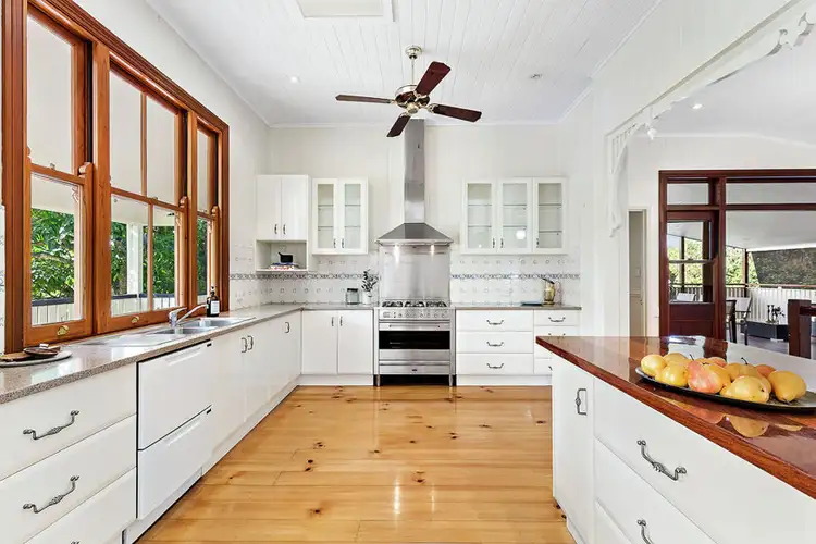 Sixth view of Homely house listing, 31 Wylie Street, Graceville QLD 4075