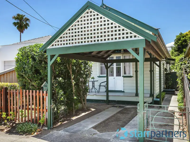 Main view of Homely house listing, 87 Northcote Street, Auburn NSW 2144
