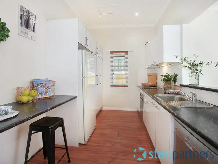 Third view of Homely house listing, 87 Northcote Street, Auburn NSW 2144