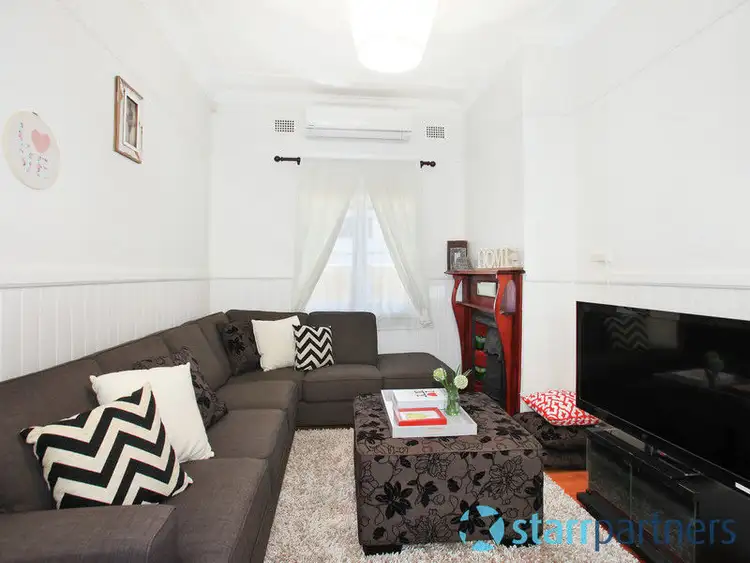 Fourth view of Homely house listing, 87 Northcote Street, Auburn NSW 2144