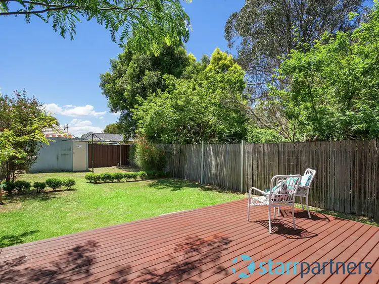 Fifth view of Homely house listing, 87 Northcote Street, Auburn NSW 2144