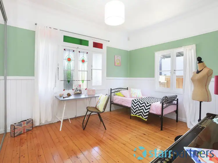 Sixth view of Homely house listing, 87 Northcote Street, Auburn NSW 2144