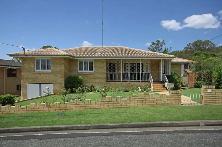 10 Joywood Street, Tarragindi QLD 4121