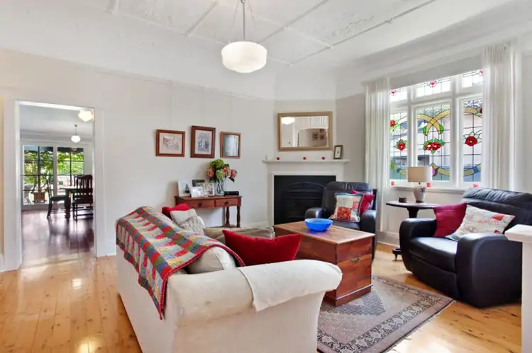 Second view of Homely house listing, 146 Gordon Avenue, Hamilton South NSW 2303