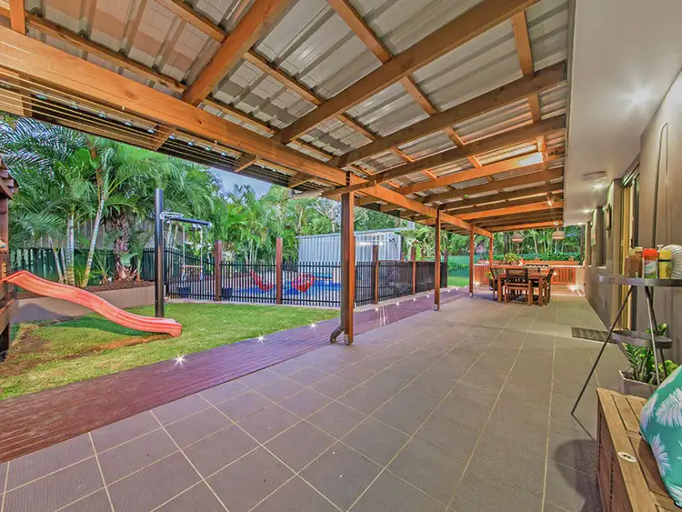 Third view of Homely house listing, 10 Gradi Court, Thorneside QLD 4158