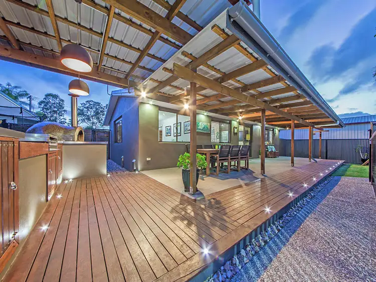 Fourth view of Homely house listing, 10 Gradi Court, Thorneside QLD 4158