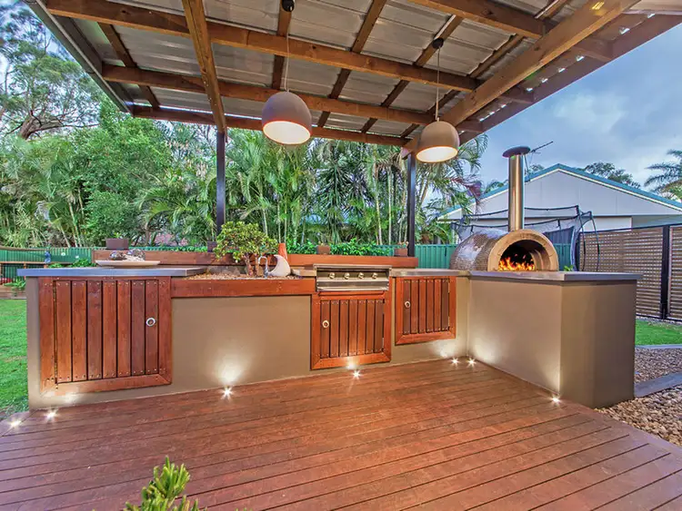 Fifth view of Homely house listing, 10 Gradi Court, Thorneside QLD 4158