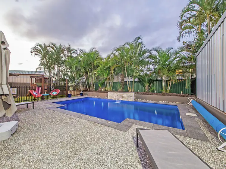 Sixth view of Homely house listing, 10 Gradi Court, Thorneside QLD 4158