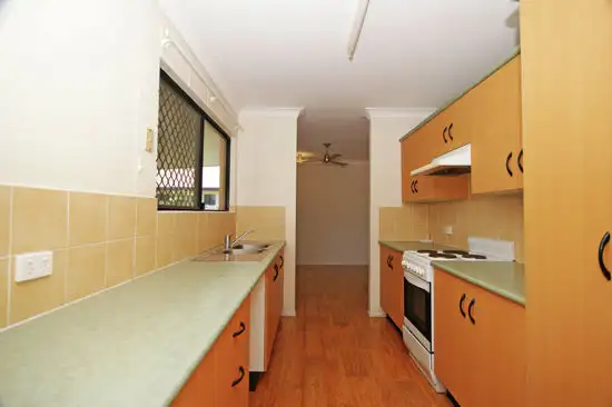 Second view of Homely house listing, 243 Pinnacle Drive, Rasmussen QLD 4815