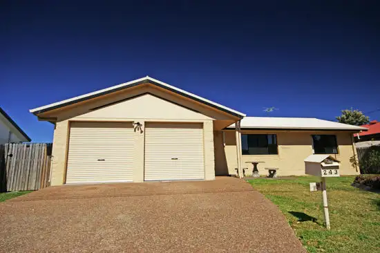 Fifth view of Homely house listing, 243 Pinnacle Drive, Rasmussen QLD 4815