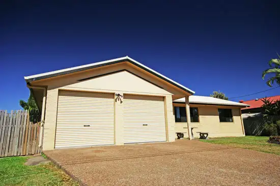 Sixth view of Homely house listing, 243 Pinnacle Drive, Rasmussen QLD 4815