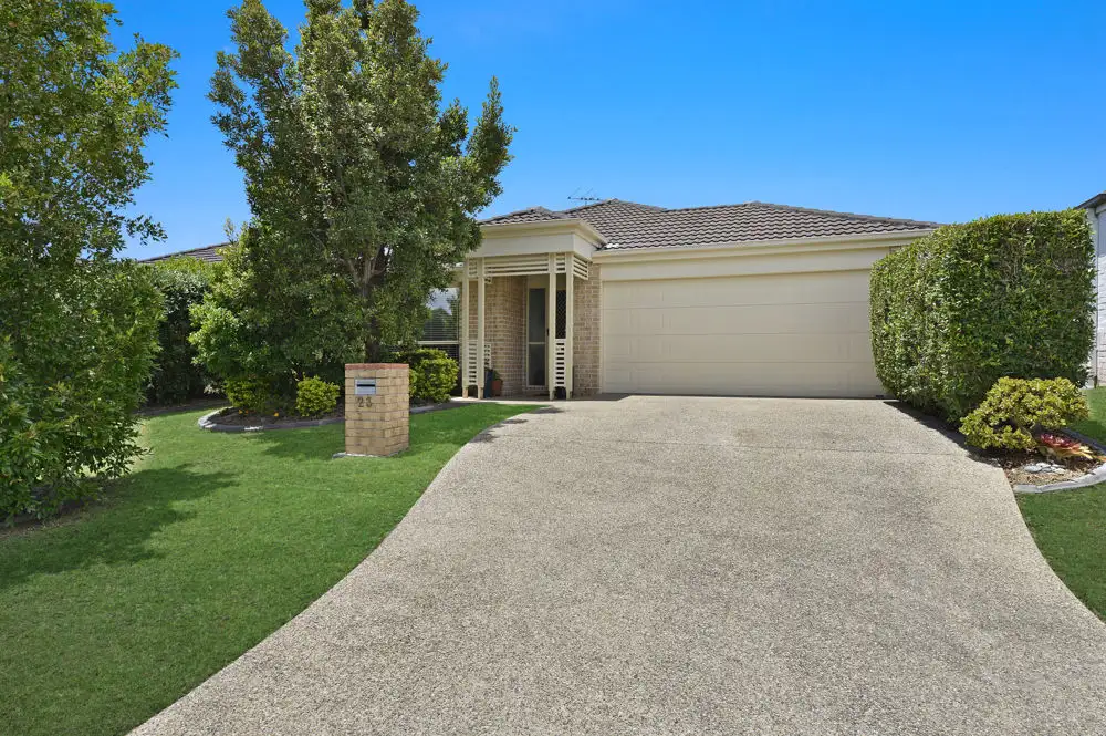 Main view of Homely house listing, 23 Wagner Road, Murrumba Downs QLD 4503