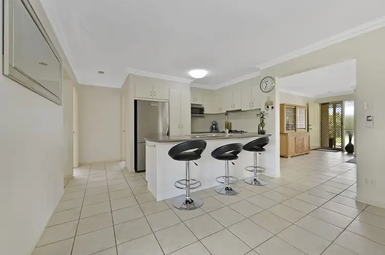 Third view of Homely house listing, 23 Wagner Road, Murrumba Downs QLD 4503