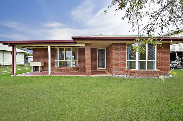 36 Lee Street, Caboolture QLD 4510