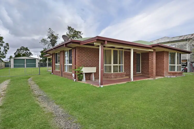 Second view of Homely house listing, 36 Lee Street, Caboolture QLD 4510