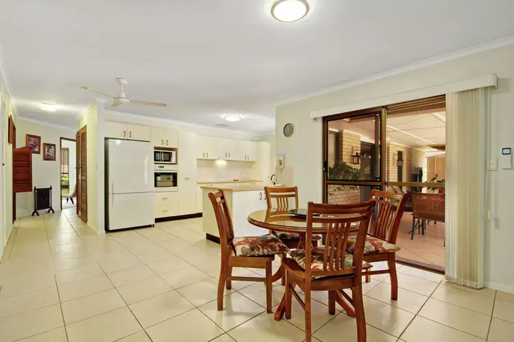 Fourth view of Homely house listing, 26 Vortigern Street, Carindale QLD 4152