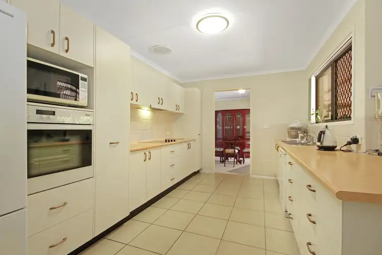 Fifth view of Homely house listing, 26 Vortigern Street, Carindale QLD 4152