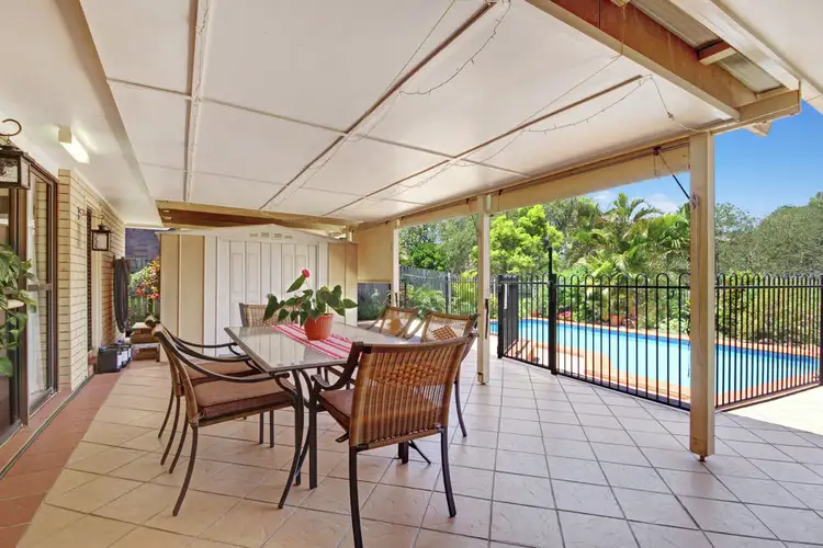 Sixth view of Homely house listing, 26 Vortigern Street, Carindale QLD 4152