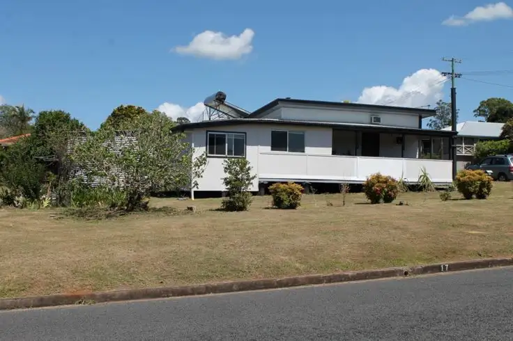17 Saville Street, Kyogle NSW 2474