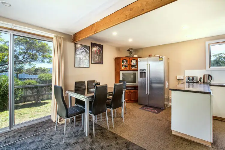 Fifth view of Homely house listing, 17 Olive Place, White Beach TAS 7184