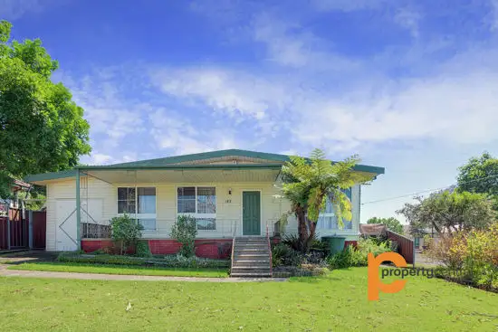 183 Carpenter Street, St Marys NSW 2760