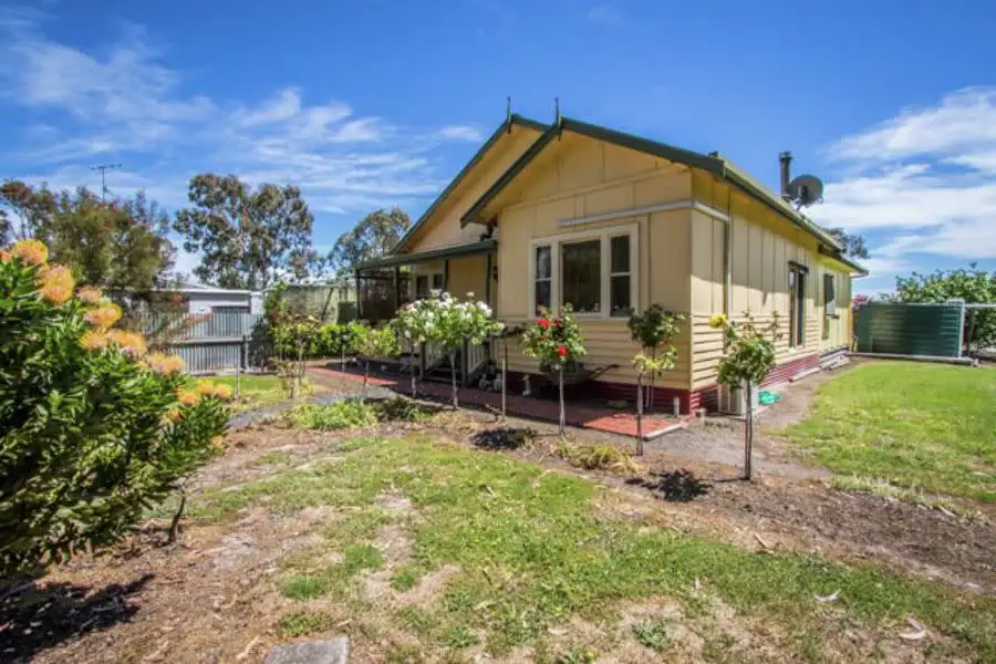 Main view of Homely house listing, 18 Strathdownie School Road, Strathdownie VIC 3312