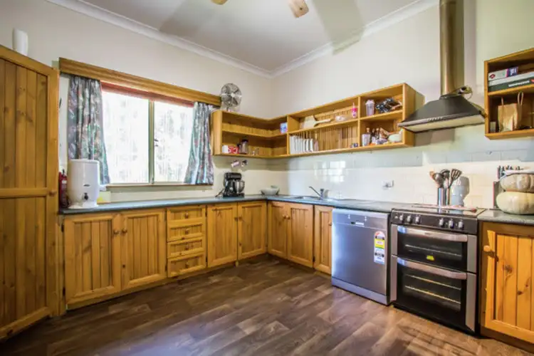 Second view of Homely house listing, 18 Strathdownie School Road, Strathdownie VIC 3312