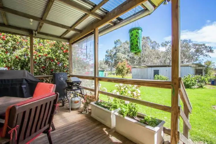 Fourth view of Homely house listing, 18 Strathdownie School Road, Strathdownie VIC 3312