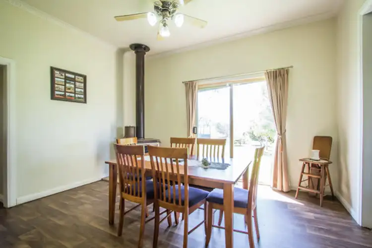 Seventh view of Homely house listing, 18 Strathdownie School Road, Strathdownie VIC 3312