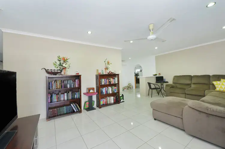 Main view of Homely house listing, 20 Sorrento Street, Woree QLD 4868