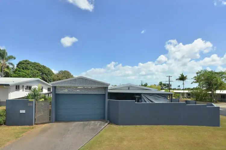 Fourth view of Homely house listing, 20 Sorrento Street, Woree QLD 4868
