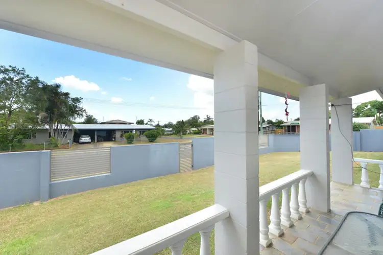 Fifth view of Homely house listing, 20 Sorrento Street, Woree QLD 4868