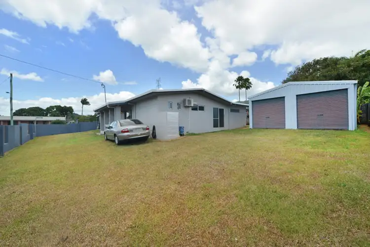Sixth view of Homely house listing, 20 Sorrento Street, Woree QLD 4868