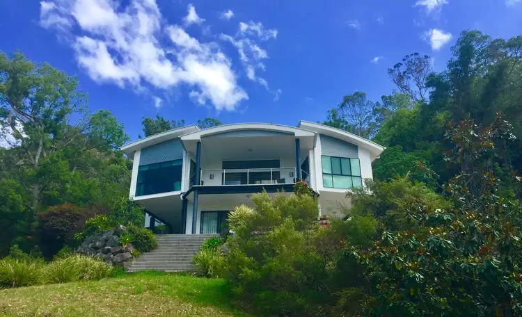 Main view of Homely house listing, 11 Dale View Lane, Mapleton QLD 4560