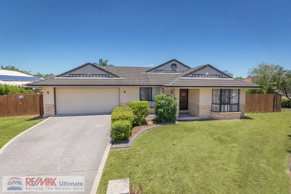 Main view of Homely house listing, 2 Cootamundra Crescent, Narangba QLD 4504