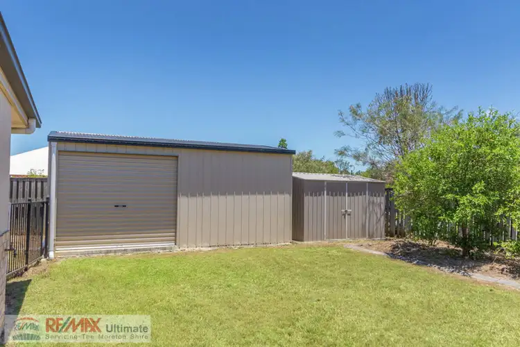 Third view of Homely house listing, 2 Cootamundra Crescent, Narangba QLD 4504