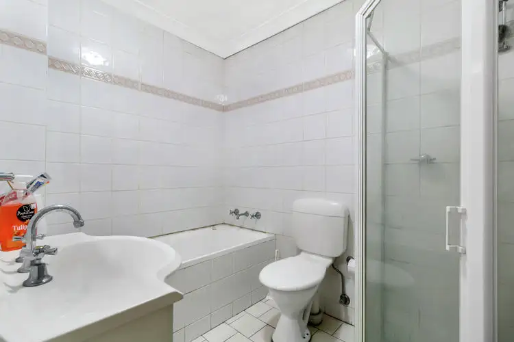 Fifth view of Homely unit listing, 19/45-49 Hall Street, Auburn NSW 2144