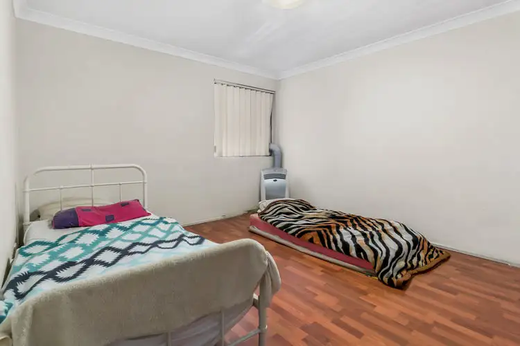Sixth view of Homely unit listing, 19/45-49 Hall Street, Auburn NSW 2144