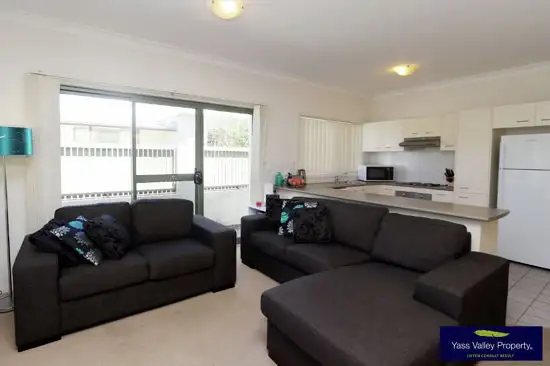 Third view of Homely unit listing, 1/37 Dutton St, Yass NSW 2582